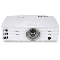 Acer X118 800x600 3600AL VGA 6000saat(Eco Mod) Projeksiyon Cihazı - 1